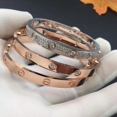 China Other Solid 18k Gold Custom Jewelry Natural Diamond Bracelet for sale