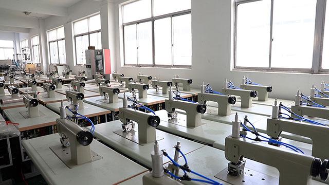 Verified China supplier - Changzhou Aoheng Machinery Co., Ltd.