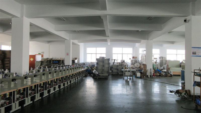 Verified China supplier - Changzhou Aoheng Machinery Co., Ltd.