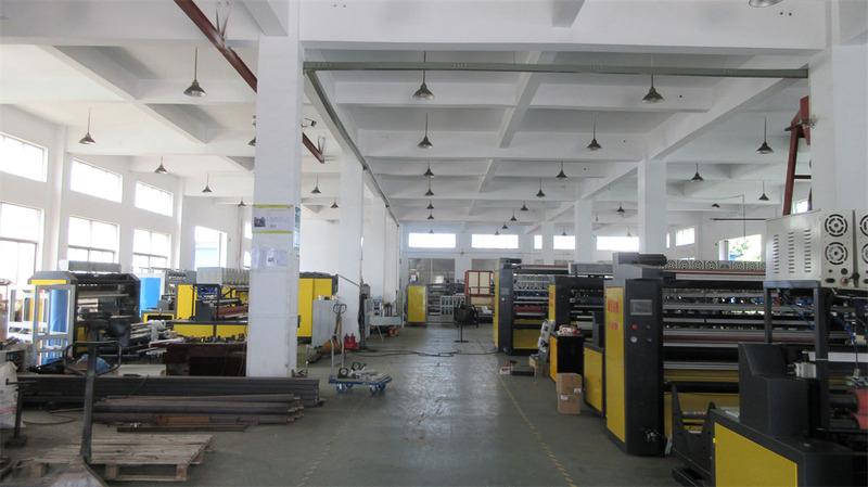 Verified China supplier - Changzhou Aoheng Machinery Co., Ltd.