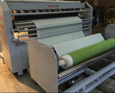 China Frame Moved Ultrasonic Quilting Machines (AH-1800) for sale