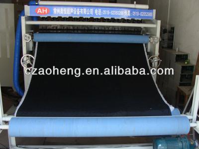 China Sight Moved Quilt Machine for sale