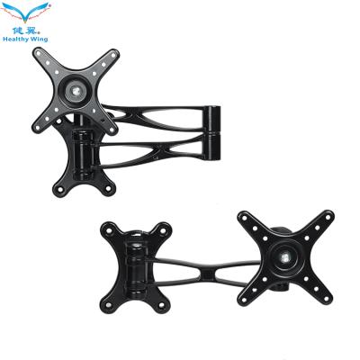 China China High Quality Metal Universal Adjustable Wall Mount Bracket TV Support TV Mount Unit Wall for sale