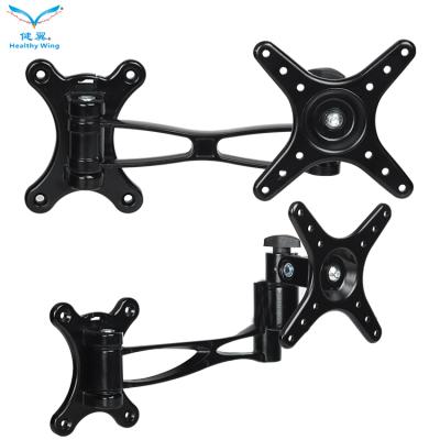 China Metal Plasma TV Mount Fixed TV Bracket Mount For 14-32 Inch LCD Led Support Brackets for sale