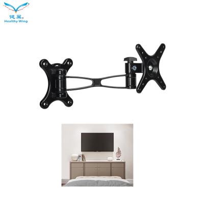 China Hot Selling Metal TV Wall Mount For 14-32 Monitor Wall Mount for sale