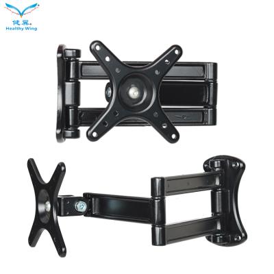 China Good Quality Full Metal Motion LCD TV Wall Bracket Base LCD TV Bracket Bracket for sale