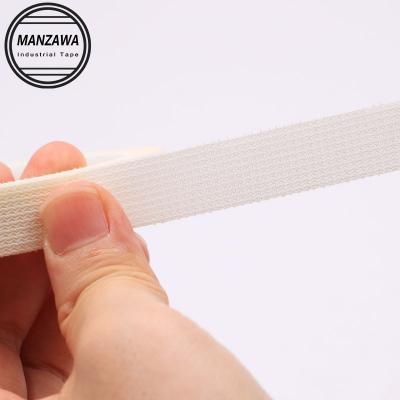 China Waterproof 4mm Width Mesh Cloth Adhesive Tape Nylon Fabric Waterproof Tape For Shoes for sale