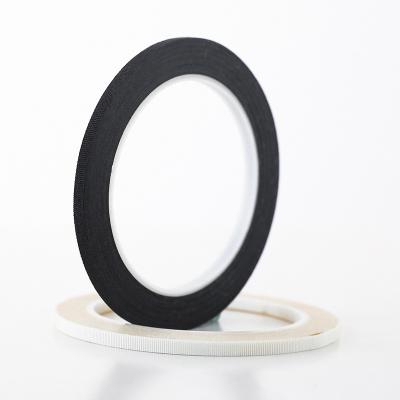 China Waterproof Wholesale 320u Sewing Adhesive Tape Topline Reinforcement Tapes For Shoes for sale