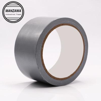 China Strong Adhesion Waterproof Fabric Adhesive Tape Water Pipe Custom Printed Leak Waterproof Tape for sale