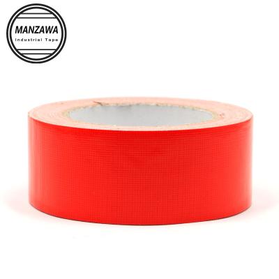 China Waterproof Heavy Duty 70 Mesh Solid Color Duct Tape Hot Melt Tape for sale