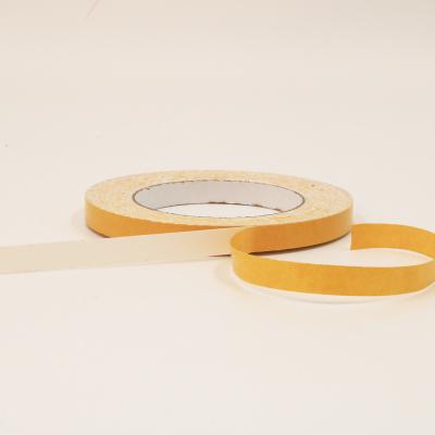 China Waterproof Double Sided Adhesive Cover Tape For Hardwood Floors And Carpets for sale