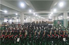 Verified China supplier - Jinhua Petrigo Sports Equipment Co., Ltd.