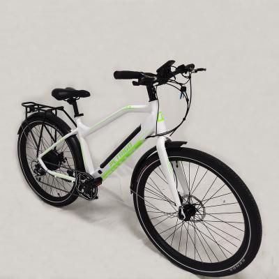 China Aluminum Alloy PETRIGO 36v/48v Aluminum Alloy PETRIGO 36v/48v Electric Road Bike China Power E Bike Cheap Wholesale Pedal Assit Adult E-Bike for sale