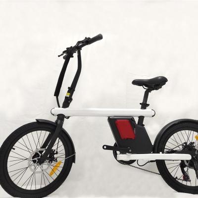 China High quality cheap electric bicycle e bike aluminum alloy interesting city electric bicycle for sale