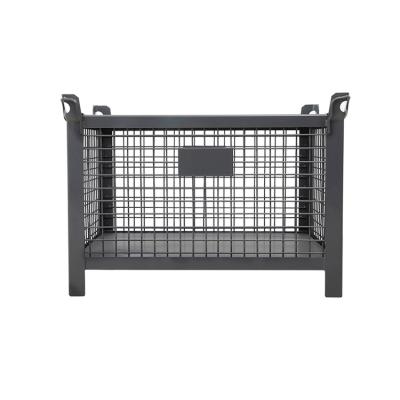 China Plastic Poultry Cage Supply Plasticpoultry Transport Boxed Storage Equipment 1500kg for sale