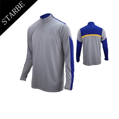 China Breathable Custom Basketball Sports Jacket Sublimation Warm Up Training Jacket for sale