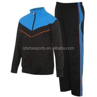 China Antibacterial Customized Hot Sale Mens Tracksuits And Jogging Suits for sale