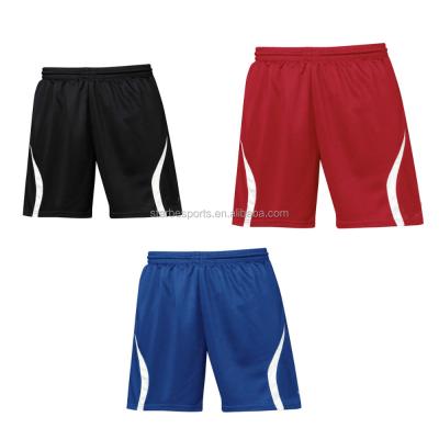 China Shorts Latest Design Mens Football Shorts for sale