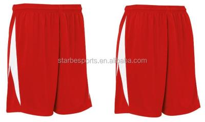 China Shorts Latest Design Football Shorts Soccer Training Shorts for sale