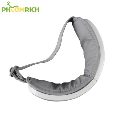 China EYE Electric Eye Massager Eye Mask With Heating Vibration And Air Pressure Temple Massager Headache for sale