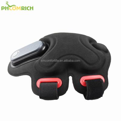 China Body Knee Elbow Shoulder Joints Massager BODY With Heat Knee Brace Wrap Vibration Massage Pain Relief Recovery Therapy for sale