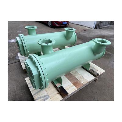 China Factory Direct Supply Cool Quick Cooled After Energy And Oil Cooler Mining Air Compressor Machine for sale