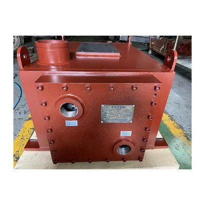 China Fast Cool Factory Direct Heat Exchangers For Industry Cooling Fin And Extracting Energy Saving And High Efficiency for sale