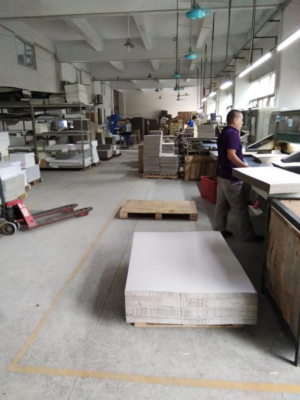 Geverifieerde leverancier in China: - Dongguan Fuliter Paper Packaging Co.,Ltd