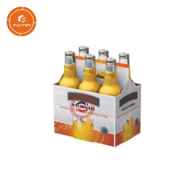 China La aduana creativa personalizó la caja de regalo determinada del abrebotellas conveniente para el empaquetado de la cerveza en venta