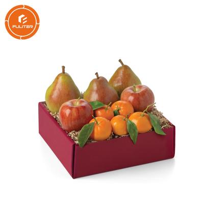 Chine Machines de conditionnement faites sur commande de fruits secs et de légume de carton de bloc supérieur de retour de produits nouveaux bonnes à vendre