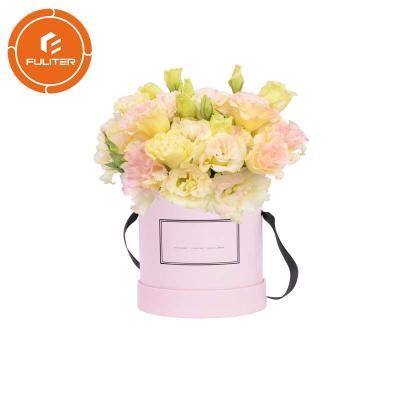 China Wholesale customized luxury bouquet waterproof packaging boxes for sale