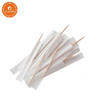 China Plastic Container Toothpick Box Bio Degradable Type OEM / ODM Service for sale