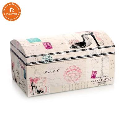 China Kundengebundenes Kunstdruckpapier des Größen-Papier-Geschenk-Verpackenkasten-C2S 157 - 400 G/M zu verkaufen