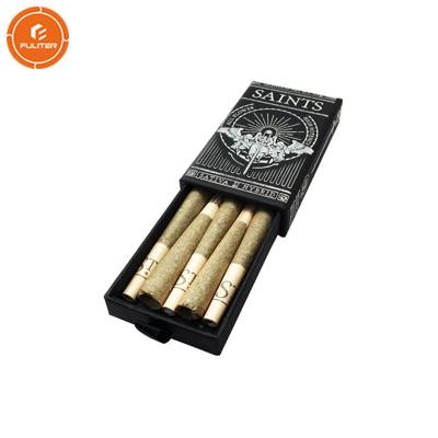 Chine Porte-cigarettes fait sur commande imprimé de carton de papier de tiroir taille de 55 * 22 * 88 millimètres à vendre