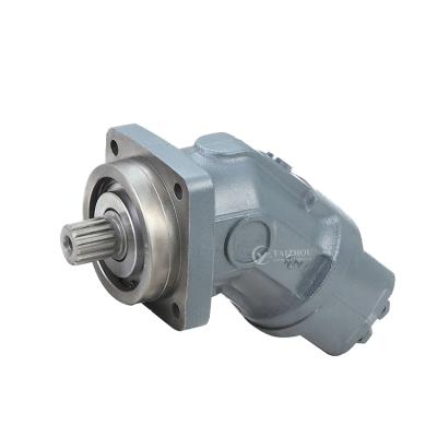 China Construction equipment Rexroth Hydromatik Brueninghaus, A2FO A2FM A2FE axial hydraulic piston pump interchange with Rexroth for sale