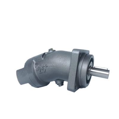 China Cast iron A2F107 A2F125 A2F160 axial flow hydraulic plunger pump, Rexroth A2F high pressure hydraulic piston pump for sale