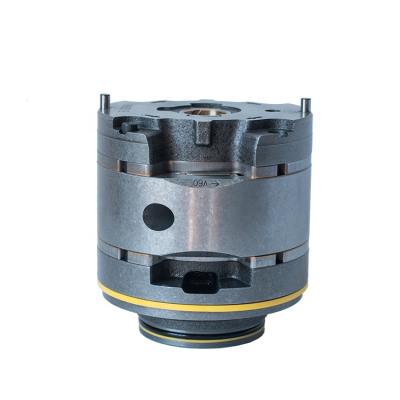 China High Efficiency Eaton VQ Series Pump Core 25VQ Vane Pump Cartridge Kits For Excavator Engineering Machinery for sale