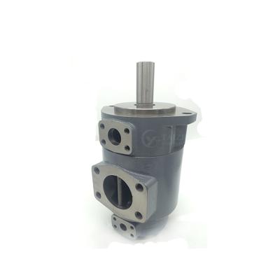 China Latest Innovative Products High Efficiency Vickers Tokimec SQP 31 32 41 42 43 Double Hydraulic Vane Pump Hot Japan Tokyo keiki products for sale