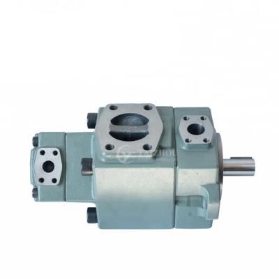 China High Efficiency YUKEN Low Pressure Hydraulic Pump Oil For Injection Molding Machine,PV2R Series PV2R1 PV2R2 PV2R3 PV2R4 Rotary Vane Pump for sale