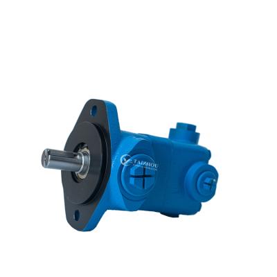 China High pressure & One Vickers Oil Vane Pump V10 V20 V10F V20F V10-1P6P-1C-20R Eternal High Pressure Lower Noise Power Steering Micro Hydraulic Pump for sale