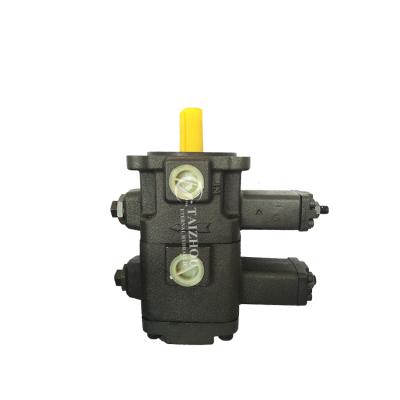 China High Efficiency CHINA VP-0808 1212 1515 2020 2525 3030 4040 Displacement Double Hydraulic Vane Pump Tandem Pump for sale