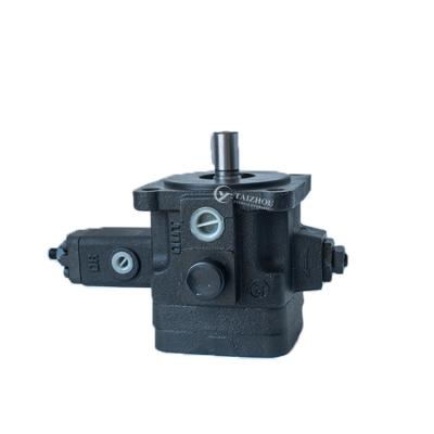 China High Efficiency Oxidation Reduction Potential Vp Series Vane Pump Mini Small Hydraulic Volumetric Oil Pumps for sale