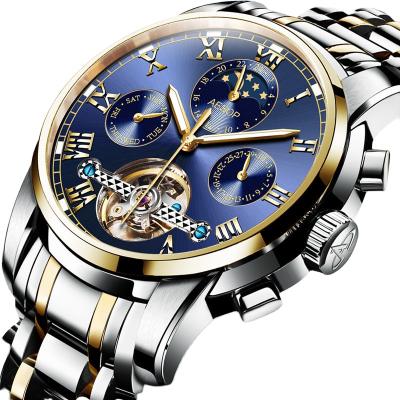 China Automatic Date Watch Designs 2020 No Logo Watch Factory Wholesale Price for sale