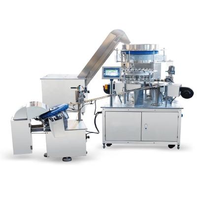 China Factory Full Automatic Syringe Barrel Syringe Barrel Printing Machine for sale