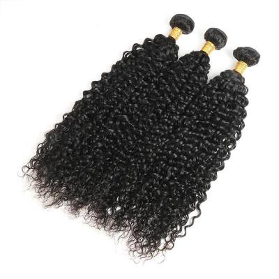 China Water Wave Water Wave Europe and Brazil Natural Hair Wig Color Hair Weft 2021 for sale