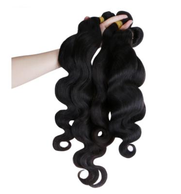 China Best Selling Body Wave Body Wave Hair Bundles Brazilian Hair Bundles Hair Extension for sale