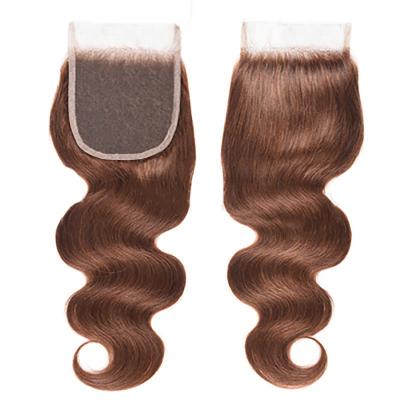 China SY022 100% Body Wave Wigs SY022 Human Remy Hair Extensions Body Wave 4*4 Lace Front Human Hair To Line Virgin Brazilian Hair Wigs Bundles for sale