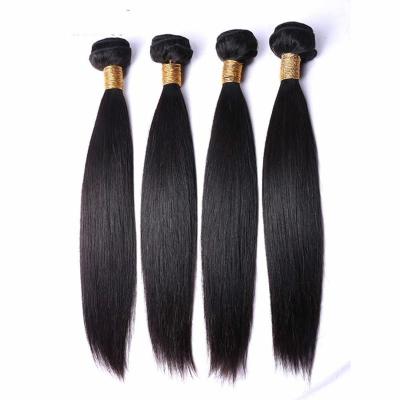 China 100g U-tip Hair Wig Woman Straight Synthetic Hair Hair Weft Bundle for sale