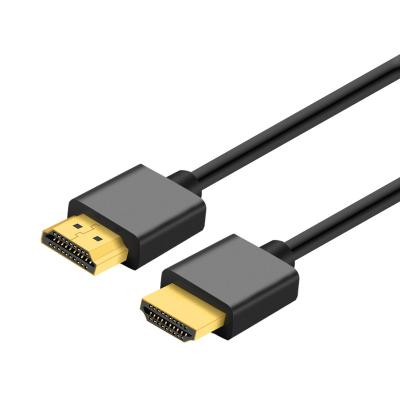 China 2019 NEW COMPUTER ITEMS PC TV 2.0 HDTV Cable Supports 4k HDTV Converter Cable for sale