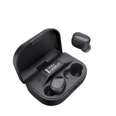 China Latest Factory Wholesale OEM IPX5 Waterproof Earphone And Wireless Earphone Earphone for sale